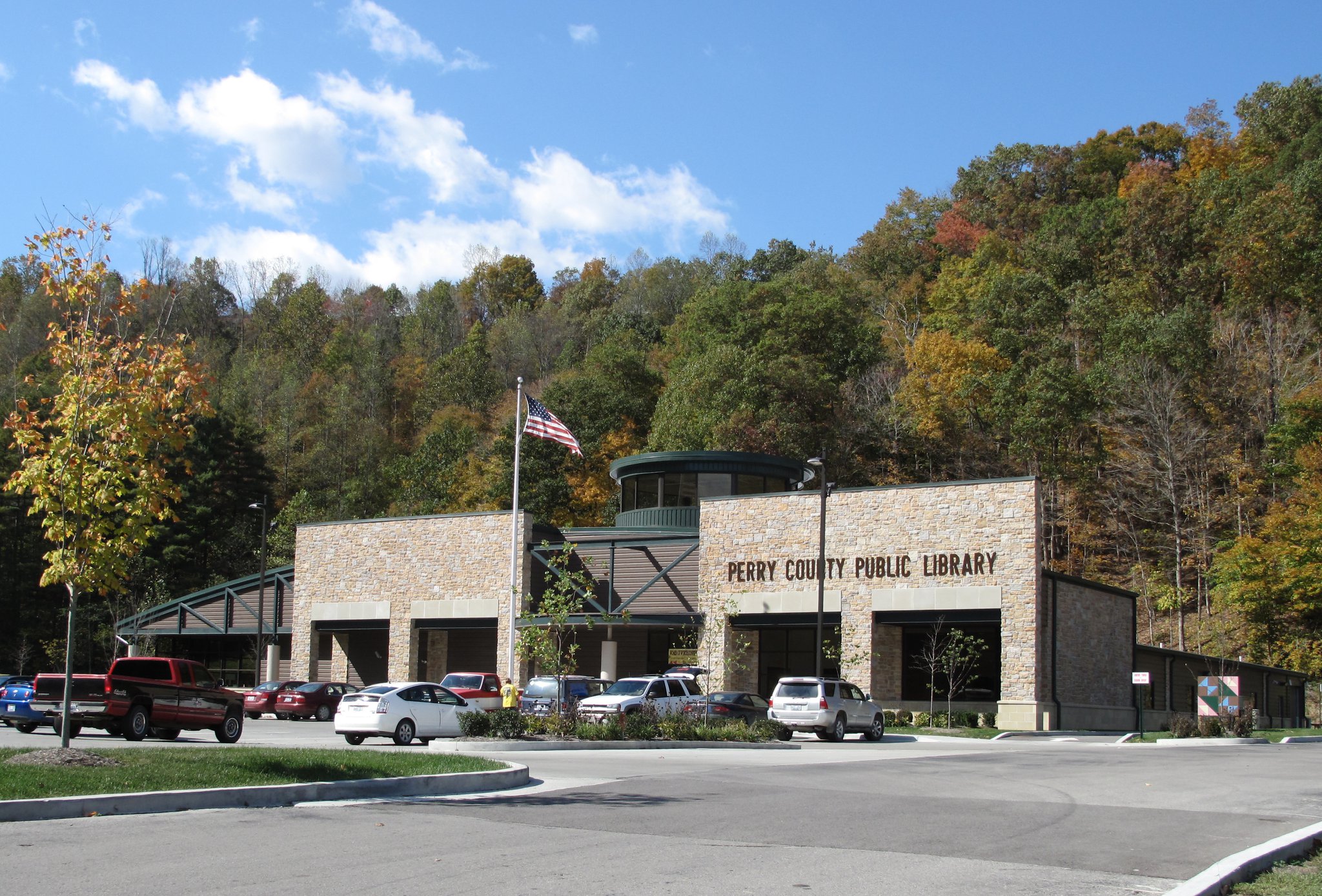 Perry County, Kentucky